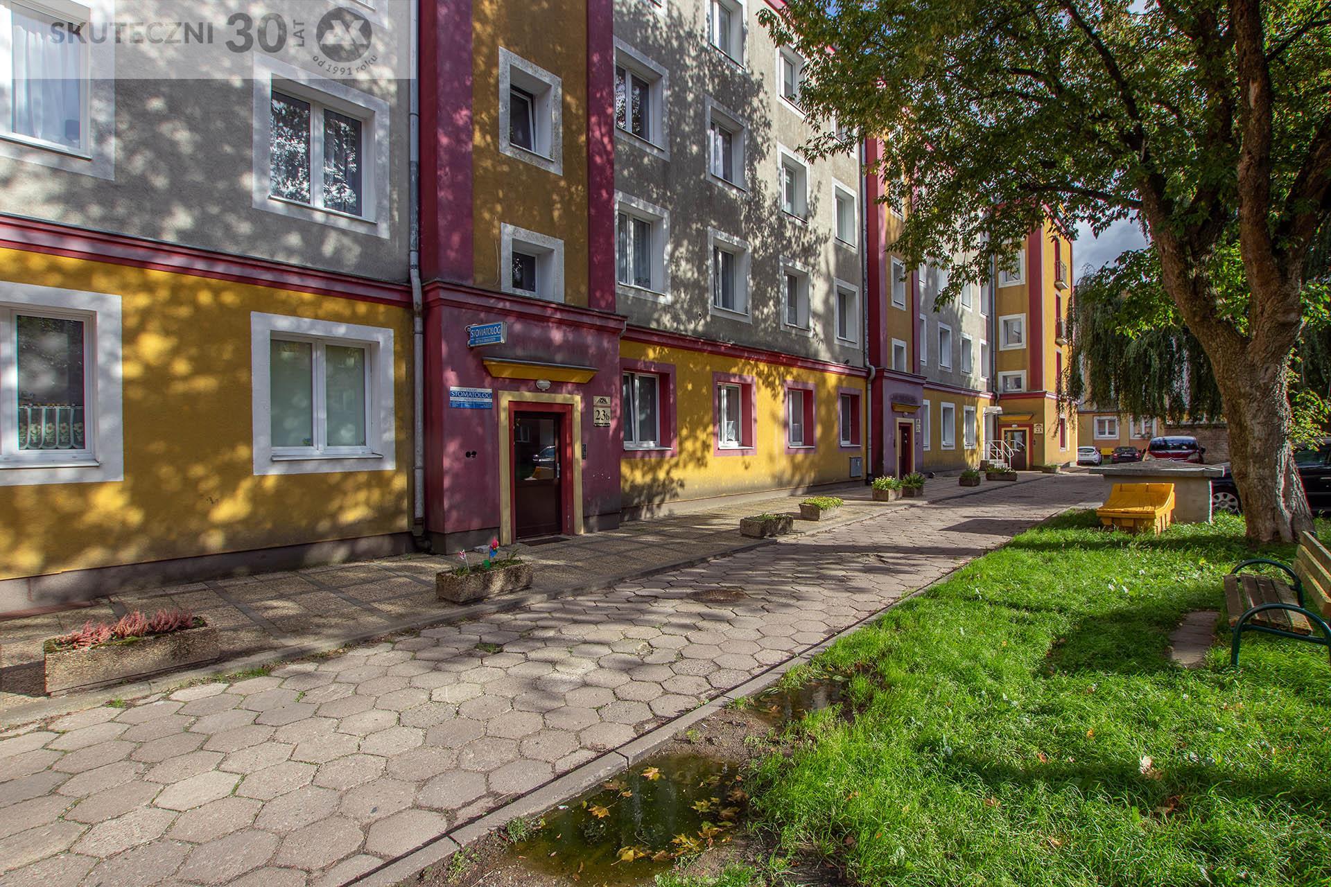 Mieszkanie - Koszalin  (10)