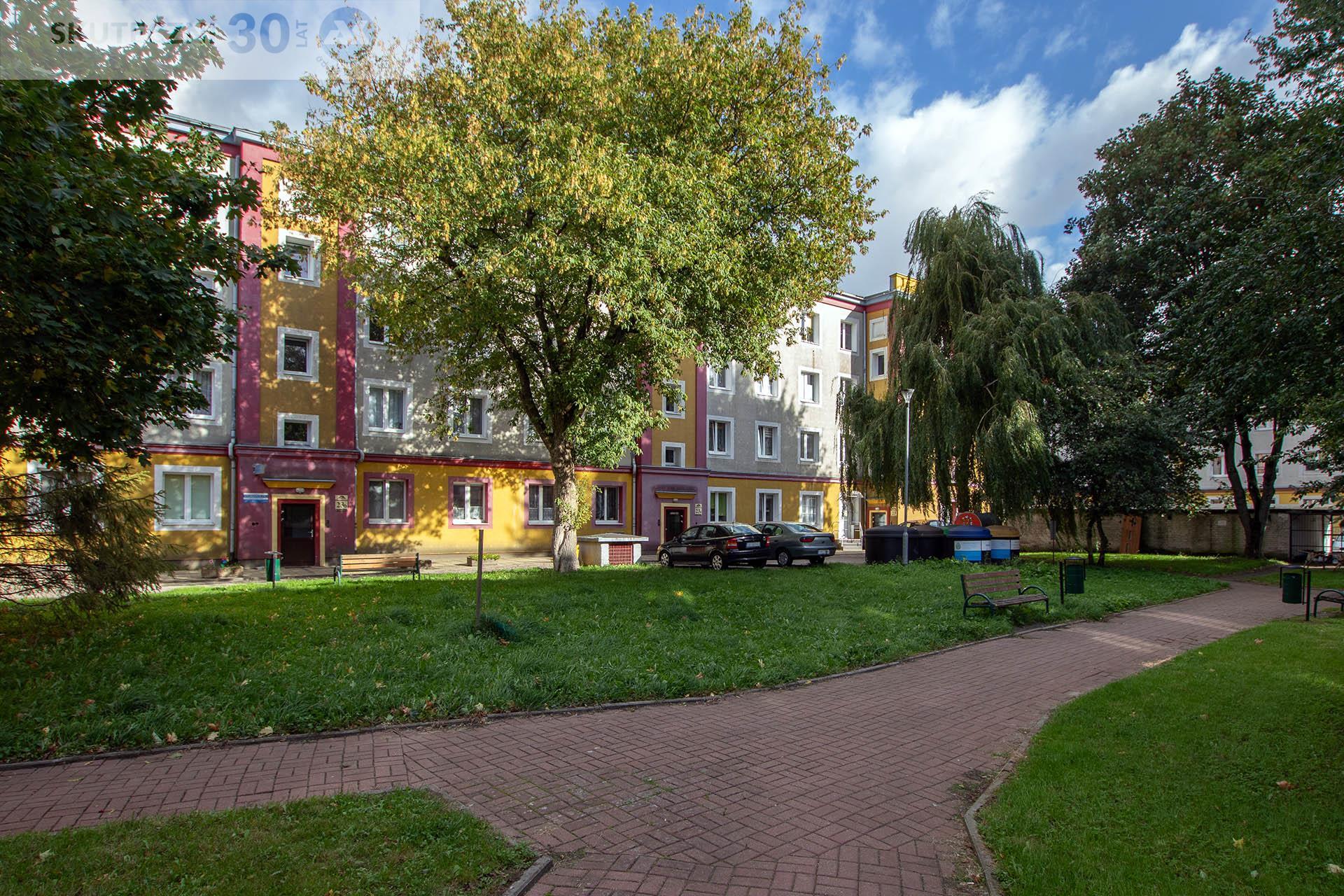 Mieszkanie - Koszalin  (9)