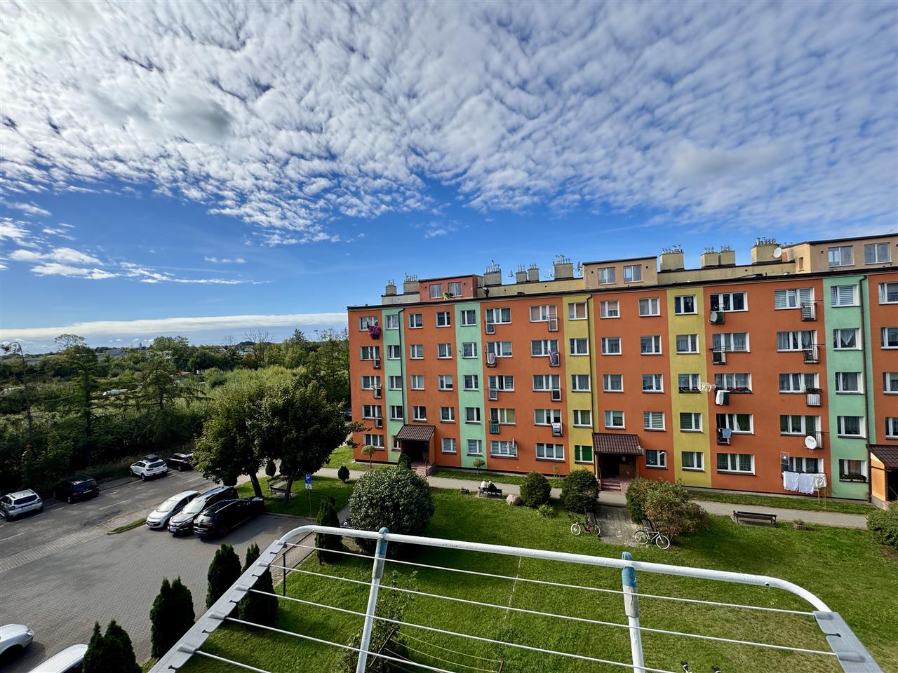 Darłowo, ul. Wyspiańskiego | 35,8 m2| blisko morza (10)