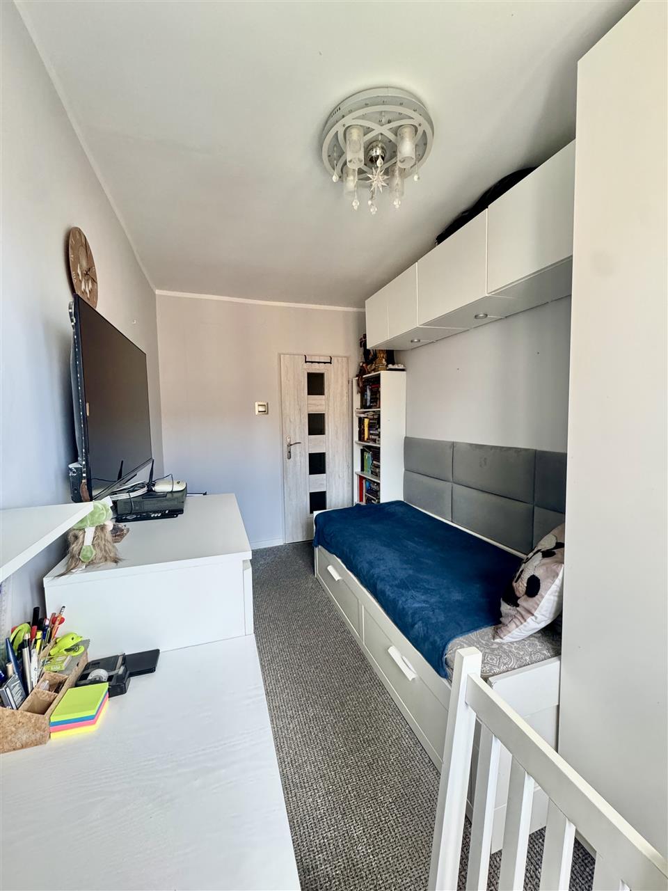 Darłowo, ul. Wyspiańskiego | 35,8 m2| blisko morza (6)
