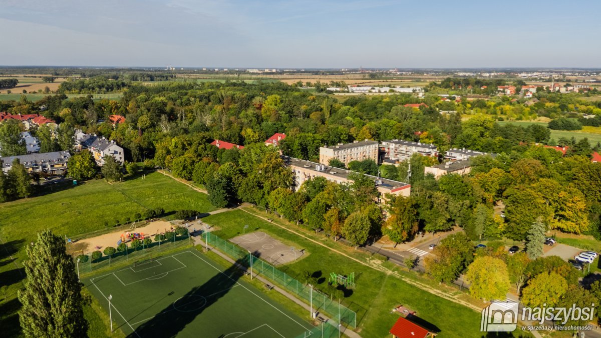 STARGARD - gotowe do zamieszkania od zaraz,parter  (17)