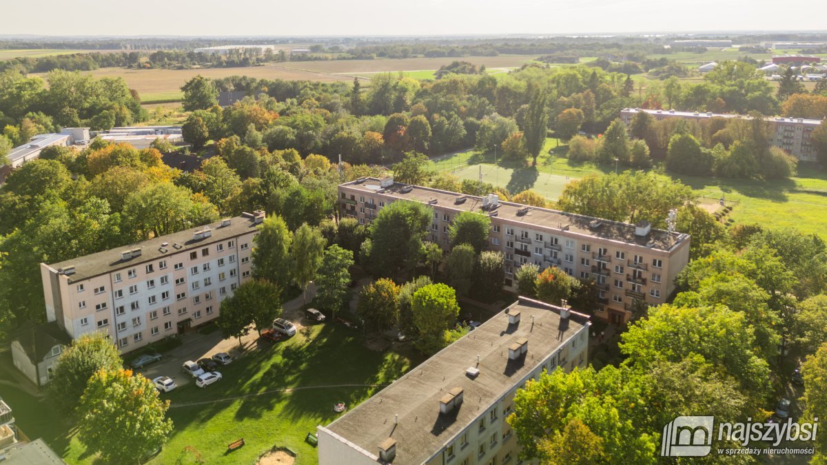 STARGARD - gotowe do zamieszkania od zaraz,parter  (2)