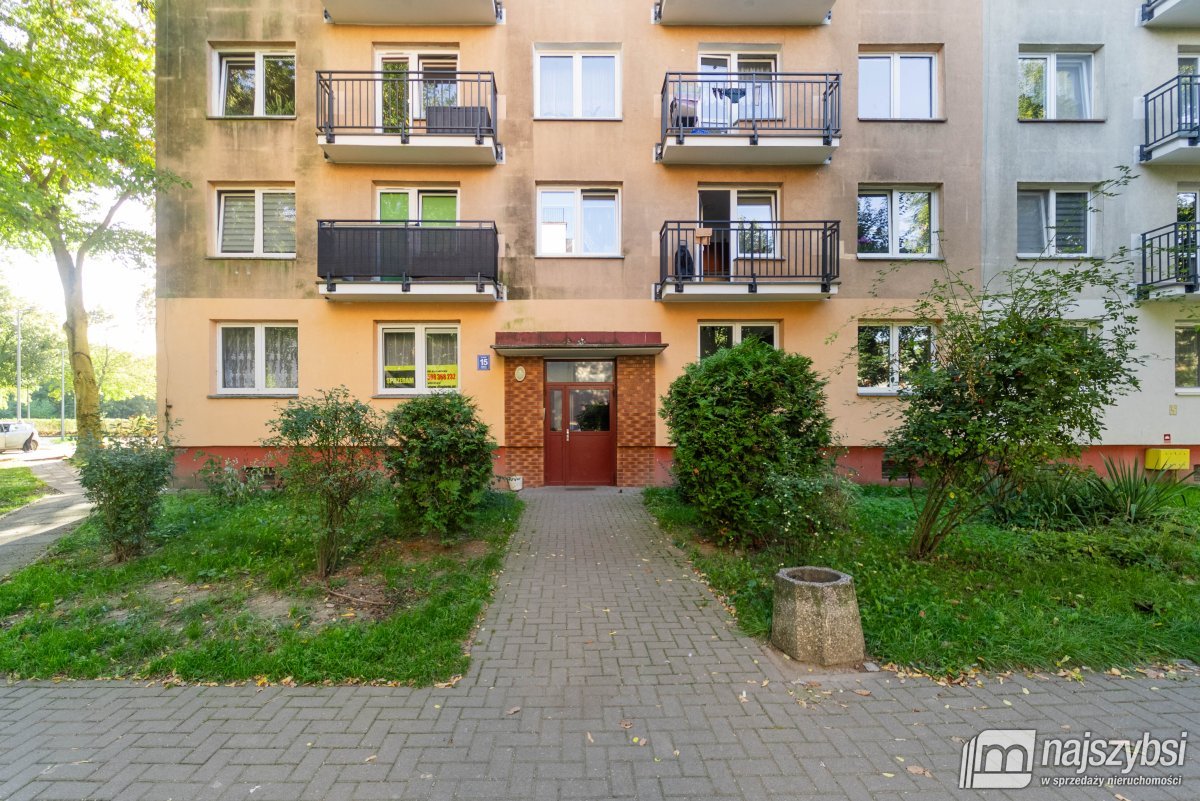 STARGARD - gotowe do zamieszkania od zaraz,parter  (5)
