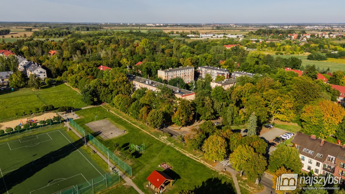 STARGARD - gotowe do zamieszkania od zaraz,parter  (6)