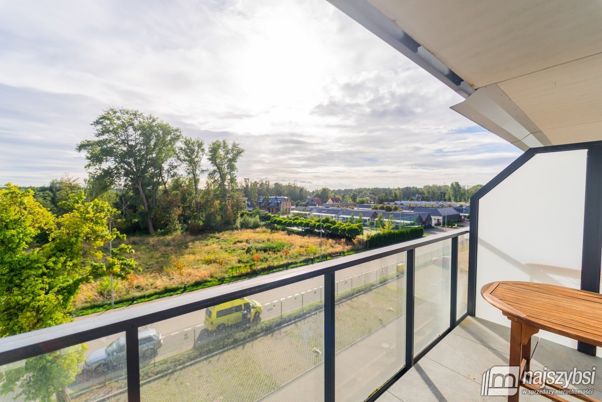 DZIWNÓW - Dwustronny apartament 60m2| Marina | 2 t (12)
