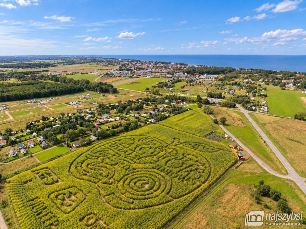ŚLIWIN - Domek Letniskowy Blisko Morza, Cisza i Sp (3)