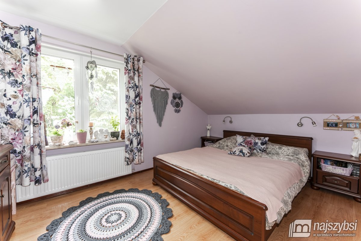 Rusinowo - dom wolnostojący, duża działka (27)