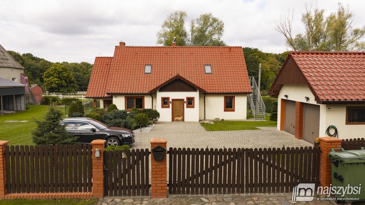 Mołdawin - oaza spokoju na skraju wsi (32)