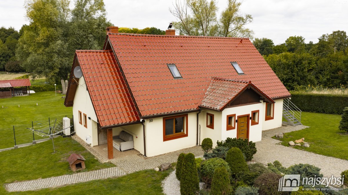Mołdawin - oaza spokoju na skraju wsi (34)