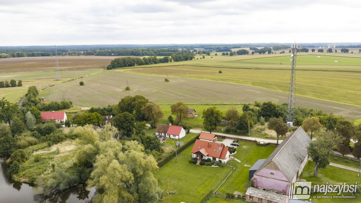 Mołdawin - oaza spokoju na skraju wsi (35)
