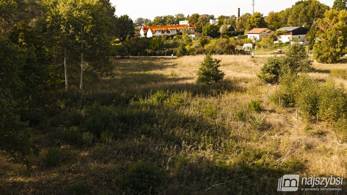 Komarowo - działka 1653 m2 przy ścianie lasu (14)