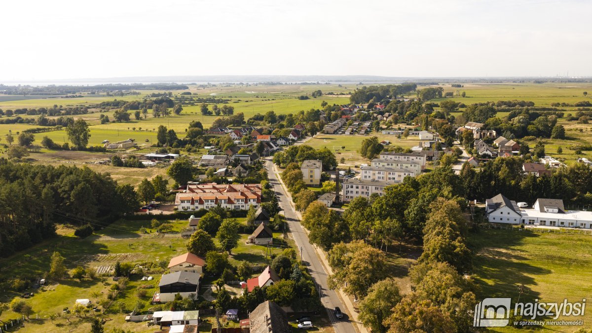 Komarowo - działka 1653 m2 przy ścianie lasu (17)