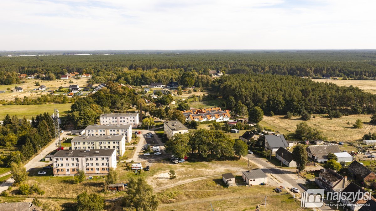 Komarowo - działka 1653 m2 przy ścianie lasu (18)