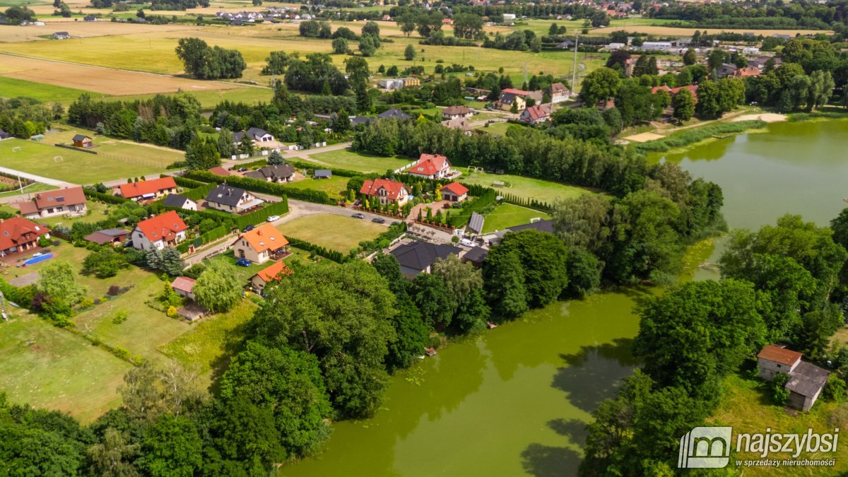 Maszewo - dom nad jeziorem (39)