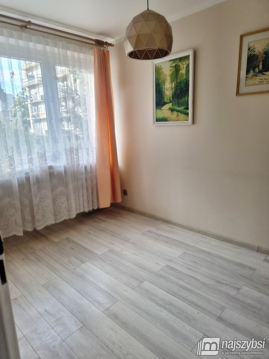 Świnoujście - 3 pokoje w dogodnej lokalizacji (2)
