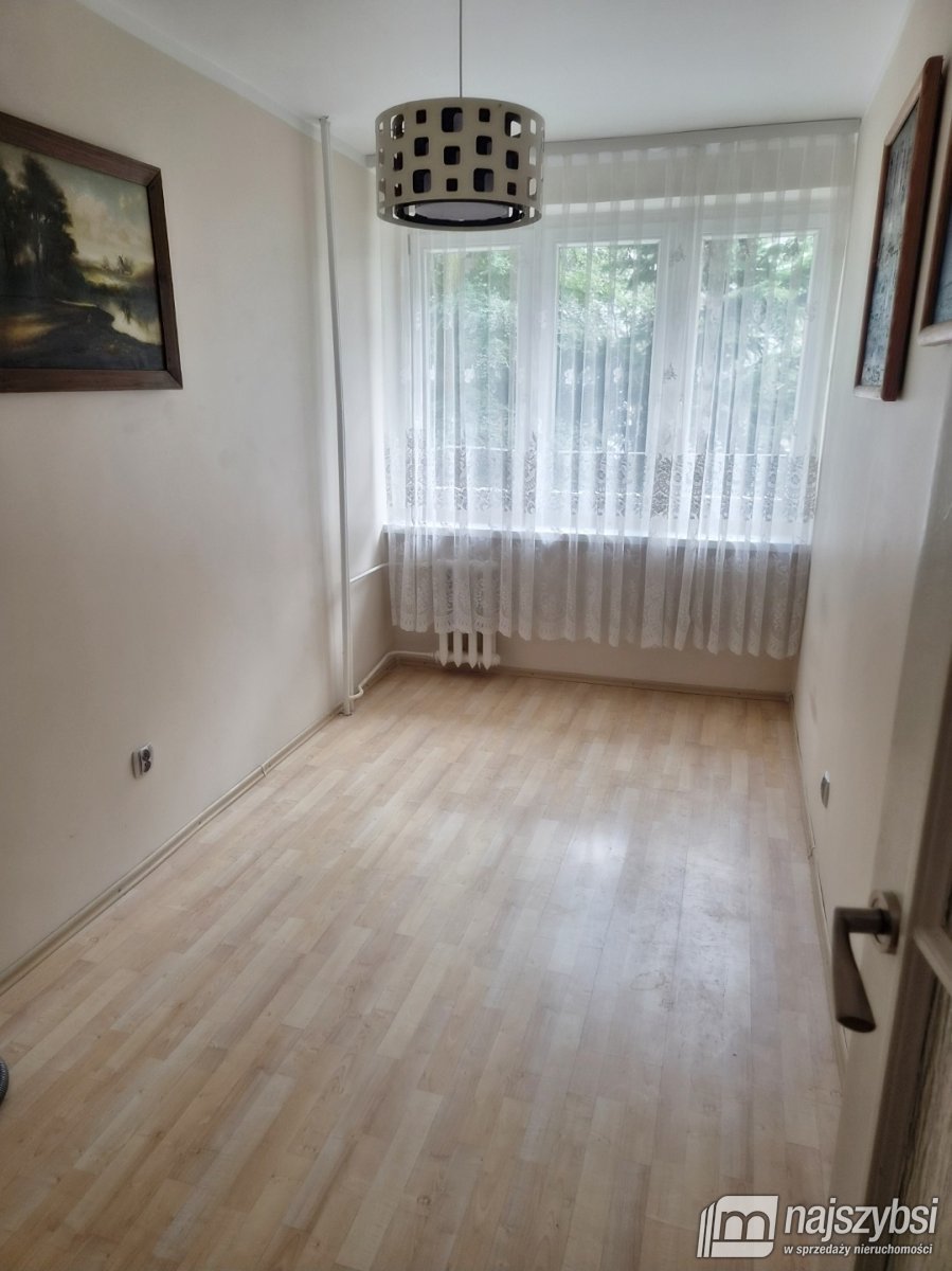 Świnoujście - 3 pokoje w dogodnej lokalizacji (3)