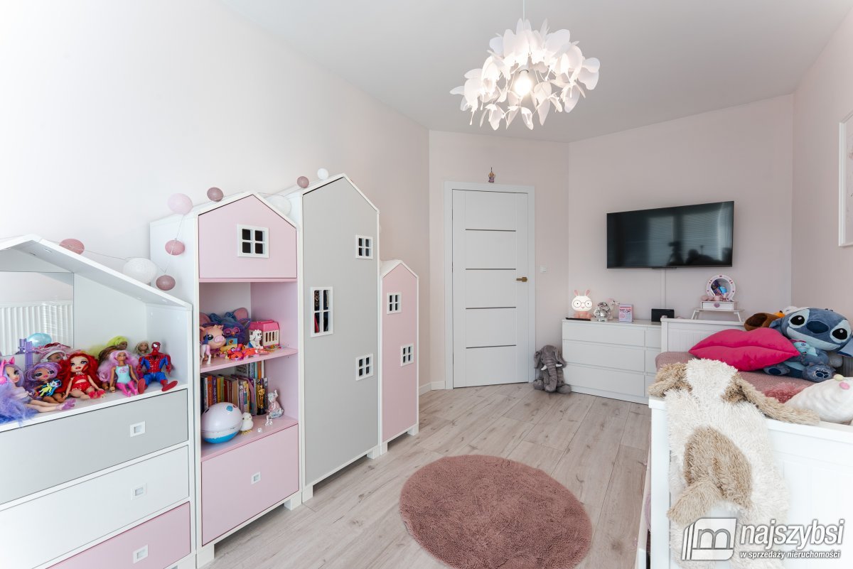Nowe Bielice - wyjątkowy dom blisko Koszalina (27)
