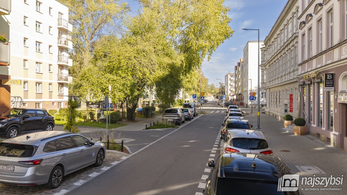 Kołobrzeg-Mieszkanie w centrum, blisko do morza! (20)