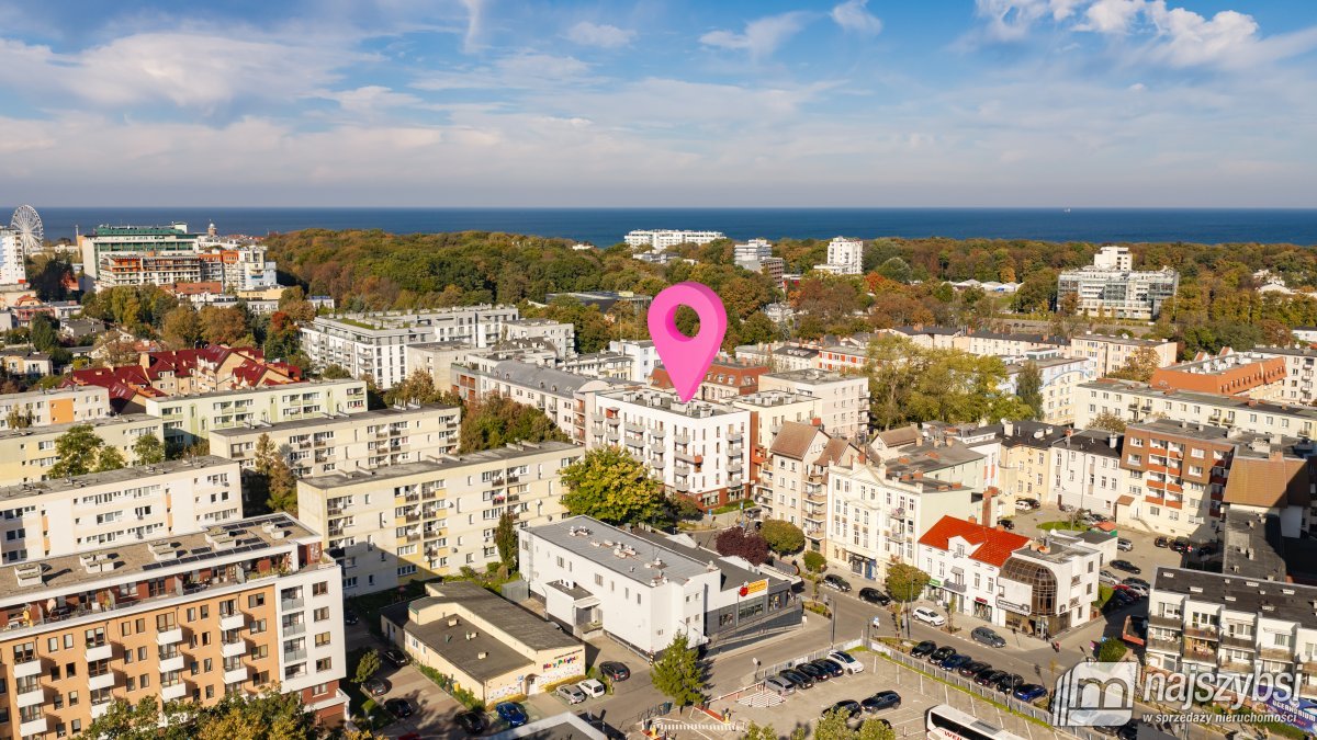 Kołobrzeg-Mieszkanie w centrum, blisko do morza! (21)