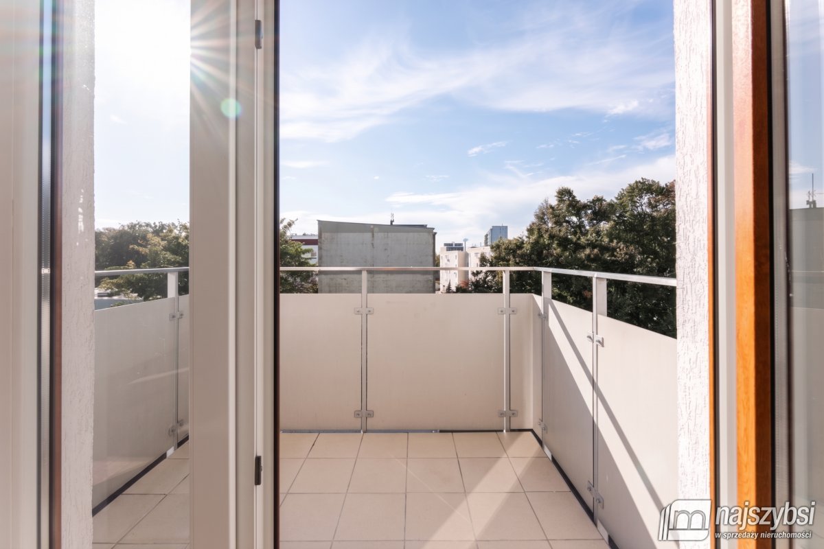 Kołobrzeg-Mieszkanie w centrum, blisko do morza! (9)
