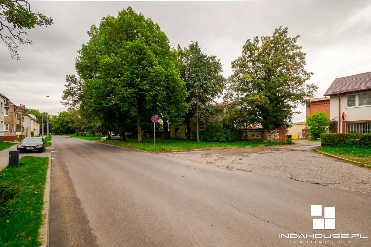 Dwa pomieszczenia do wynajęcia na parterze (9)