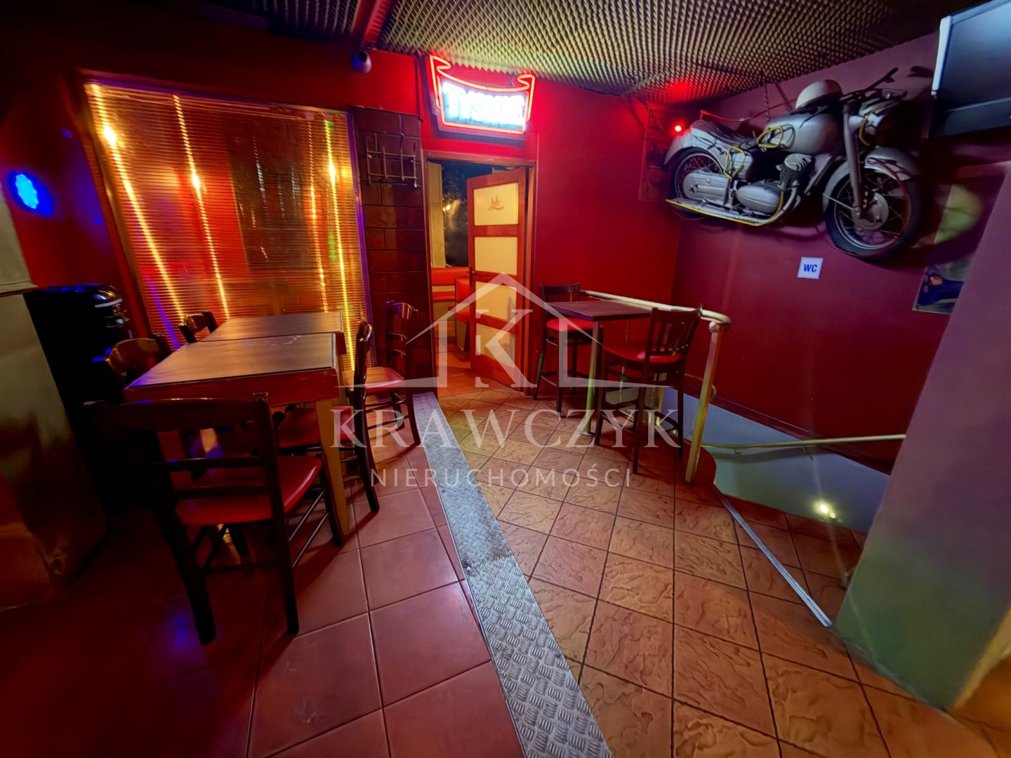 CENTRUM LOKAL - PUB LUB GASTRONOMIA - 118m2 (10)
