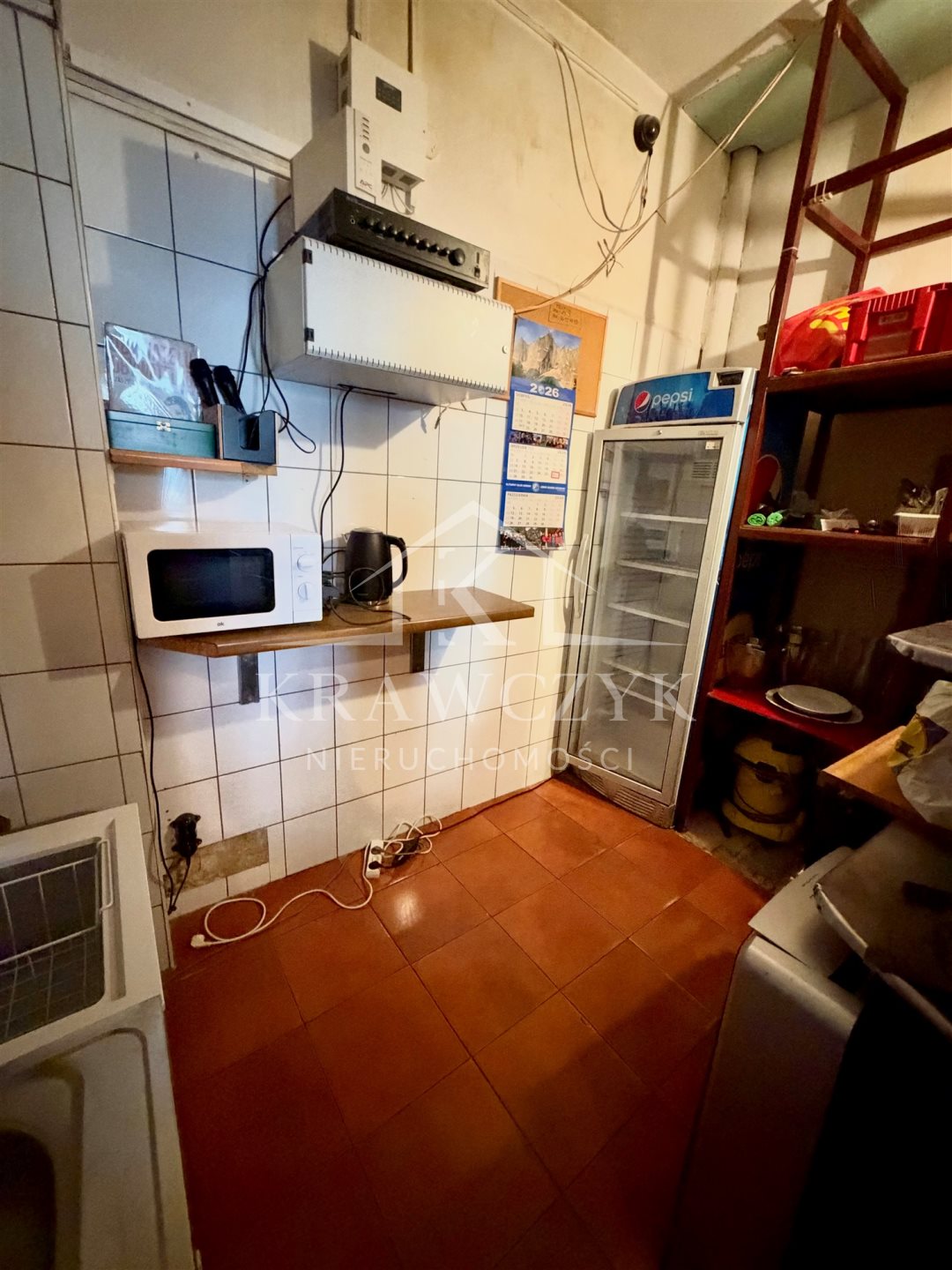 CENTRUM LOKAL - PUB LUB GASTRONOMIA - 118m2 (15)