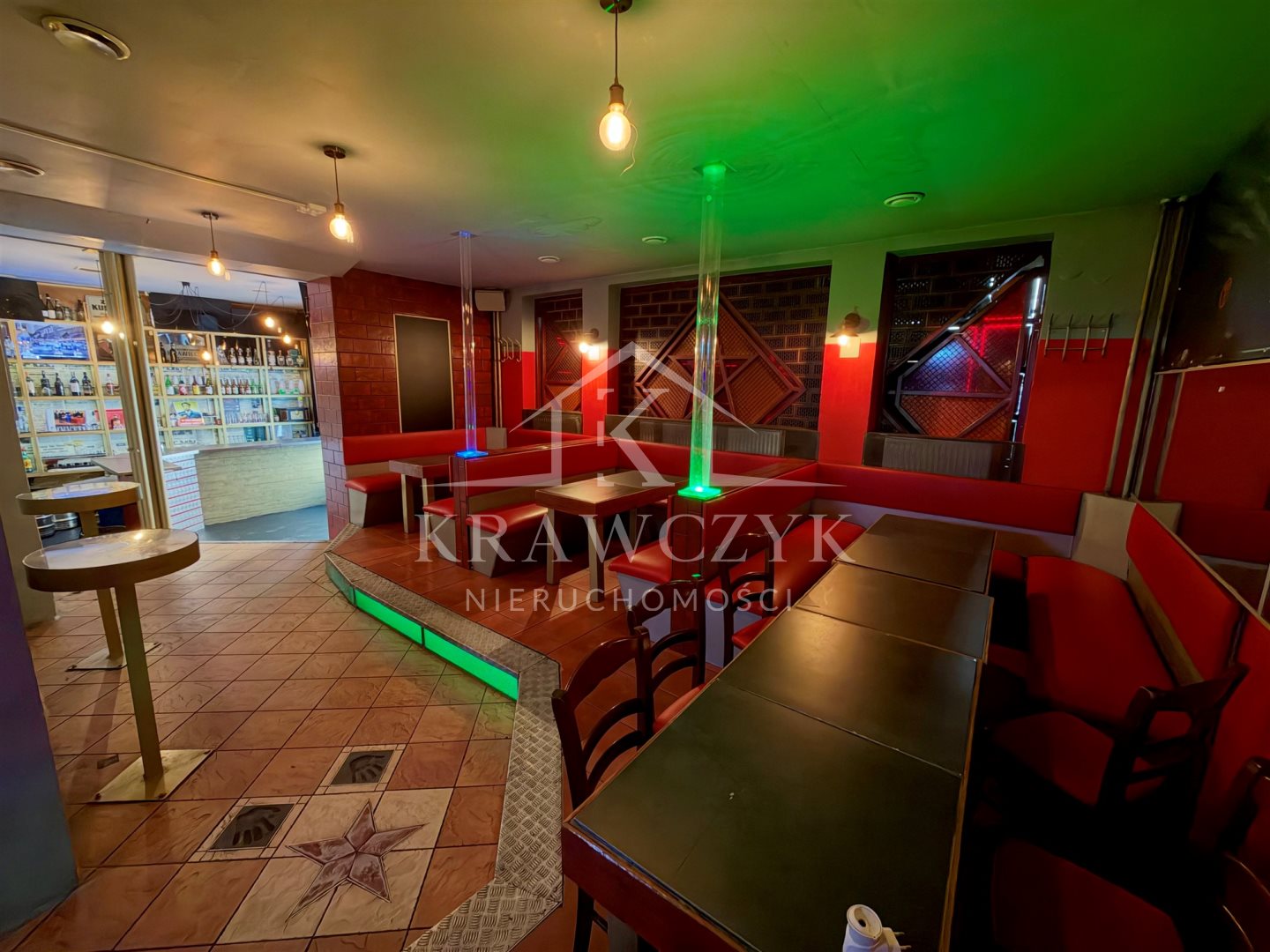 CENTRUM LOKAL - PUB LUB GASTRONOMIA - 118m2 (3)
