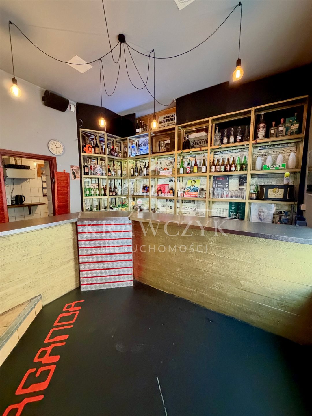 CENTRUM LOKAL - PUB LUB GASTRONOMIA - 118m2 (5)