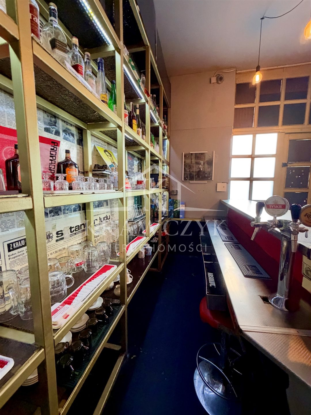 CENTRUM LOKAL - PUB LUB GASTRONOMIA - 118m2 (7)