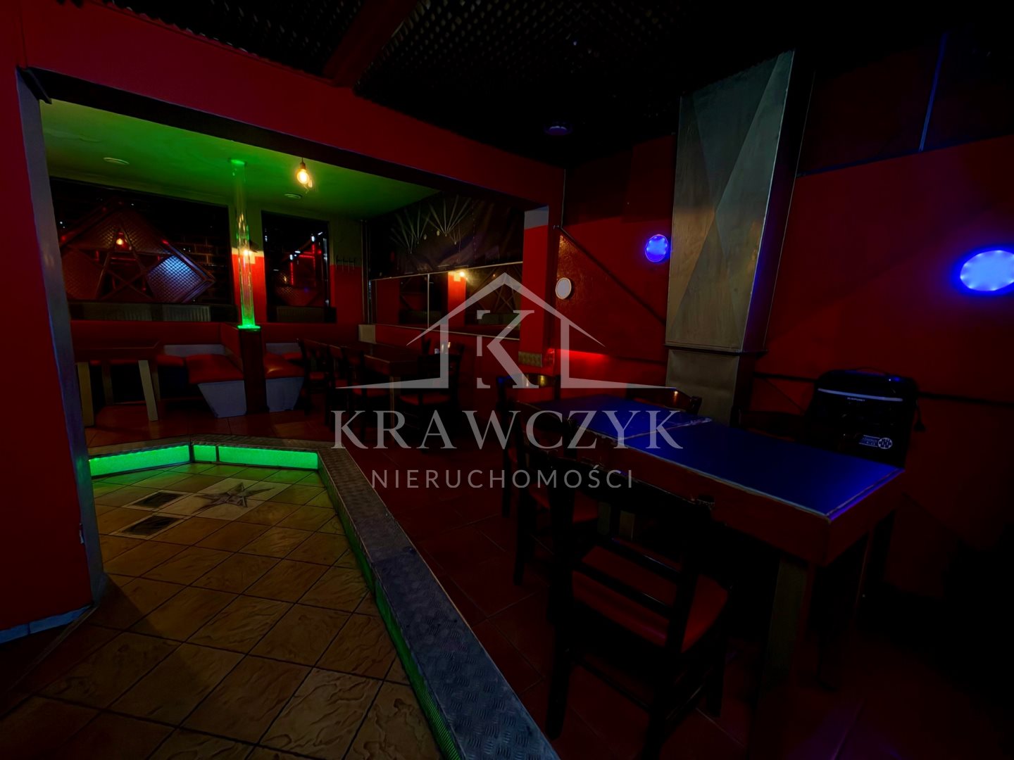 CENTRUM LOKAL - PUB LUB GASTRONOMIA - 118m2 (8)