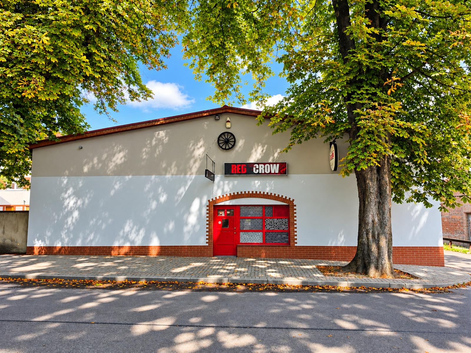 Lokal użytkowy - Drawsko Pomorskie  (2)