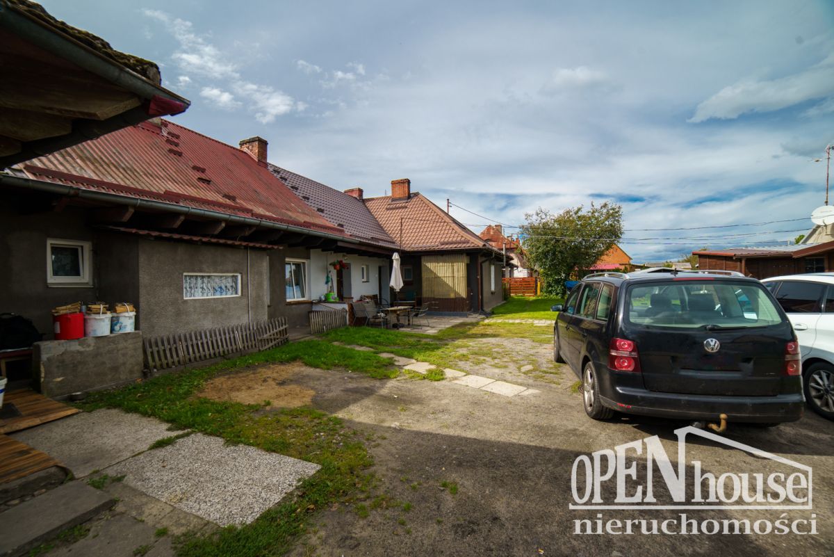 Mieszkanie na sprzedaż Tychowo, ul. Szczecinecka (25)