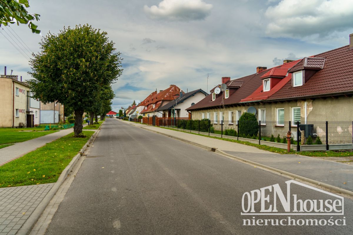 Mieszkanie na sprzedaż Tychowo, ul. Szczecinecka (37)