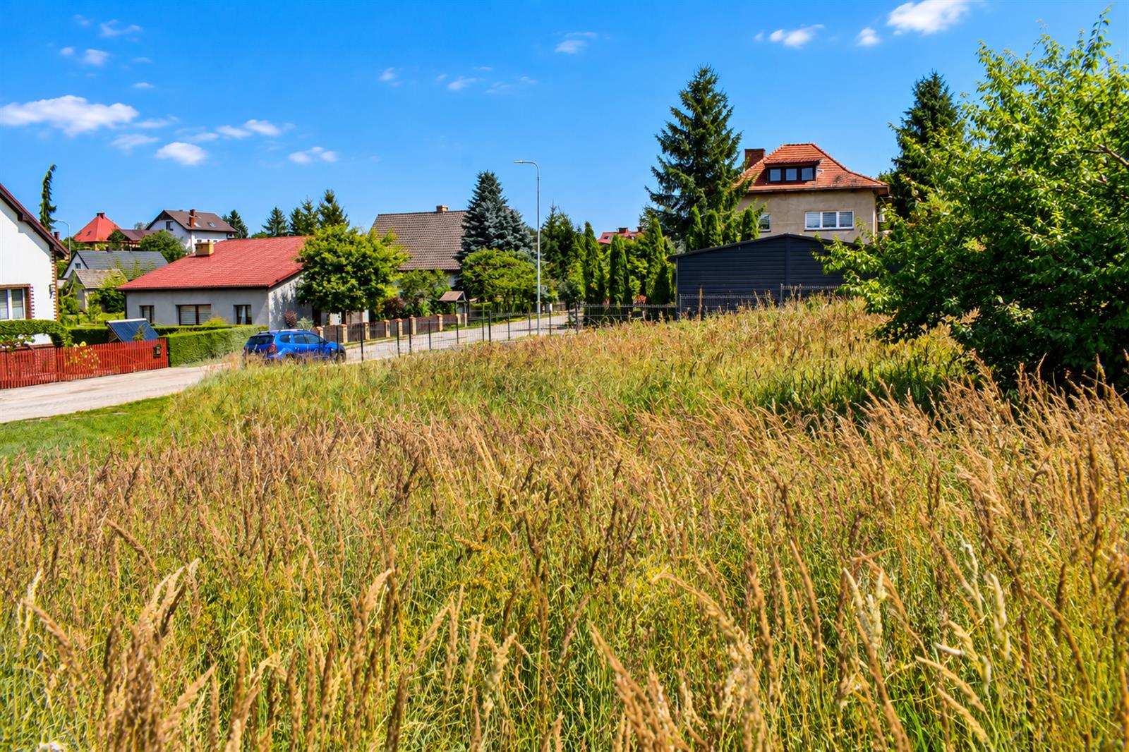 Działka budowlana - Ińsko  (14)