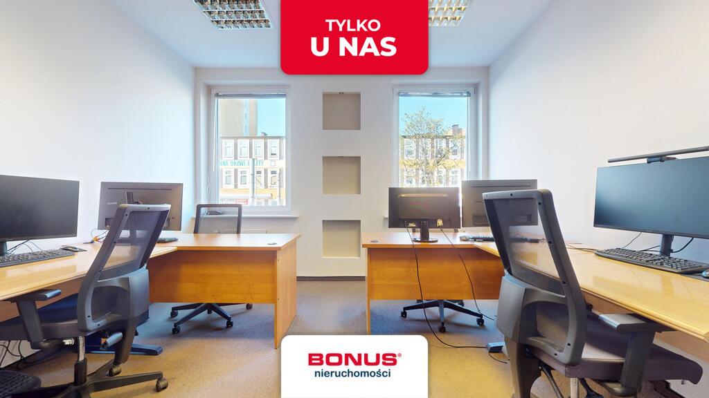 86,6 m2 | Gotowe biuro | Lokal mieszkalny (1)