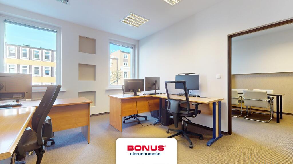 86,6 m2 | Gotowe biuro | Lokal mieszkalny (6)