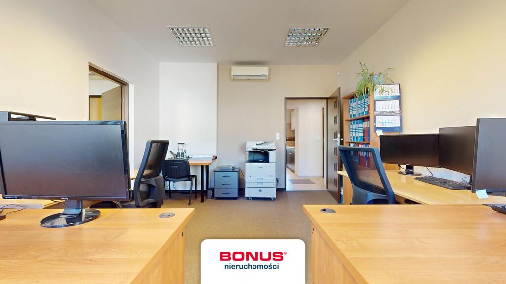 86,6 m2 | Gotowe biuro | Lokal mieszkalny (7)