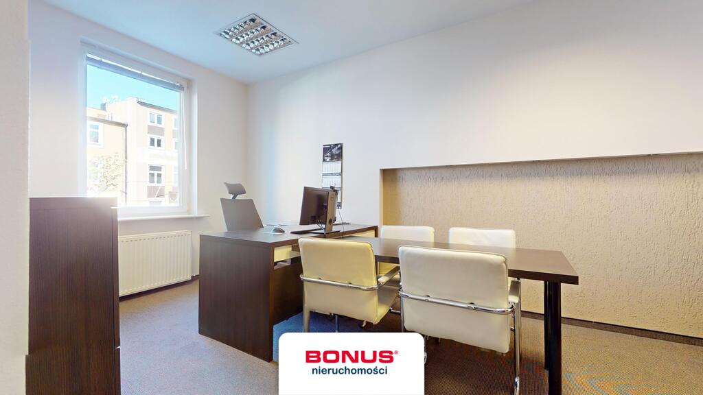 86,6 m2 | Gotowe biuro | Lokal mieszkalny (4)