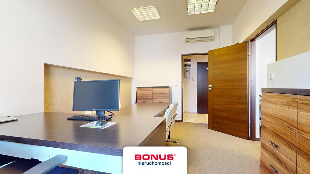 86,6 m2 | Gotowe biuro | Lokal mieszkalny (8)