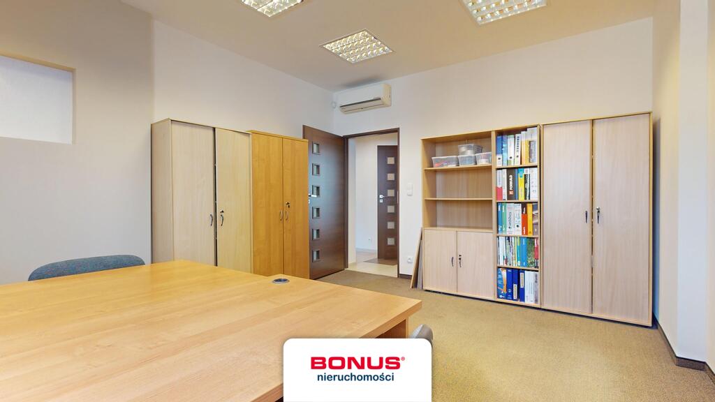 86,6 m2 | Gotowe biuro | Lokal mieszkalny (18)