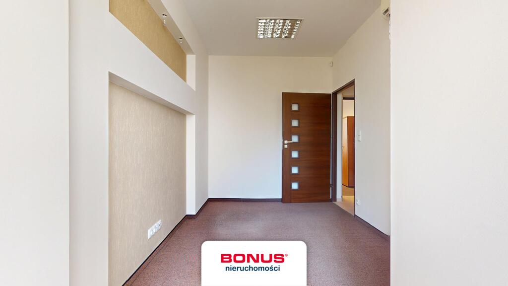 86,6 m2 | Gotowe biuro | Lokal mieszkalny (5)