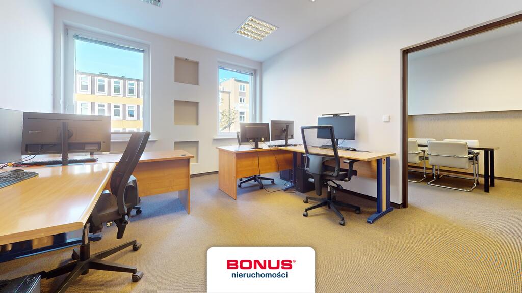 86,6 m2 | Gotowe biuro | Lokal mieszkalny (21)