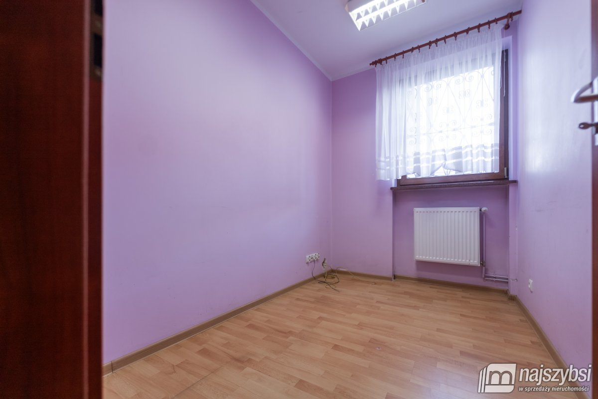 Międzyzdroje- budynek inwestycyjny z możliwościami (13)