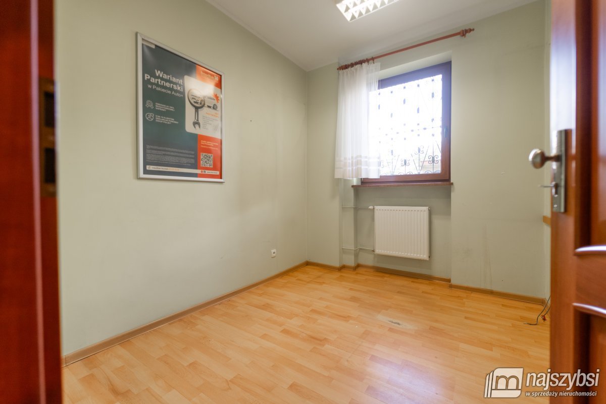 Międzyzdroje- budynek inwestycyjny z możliwościami (14)