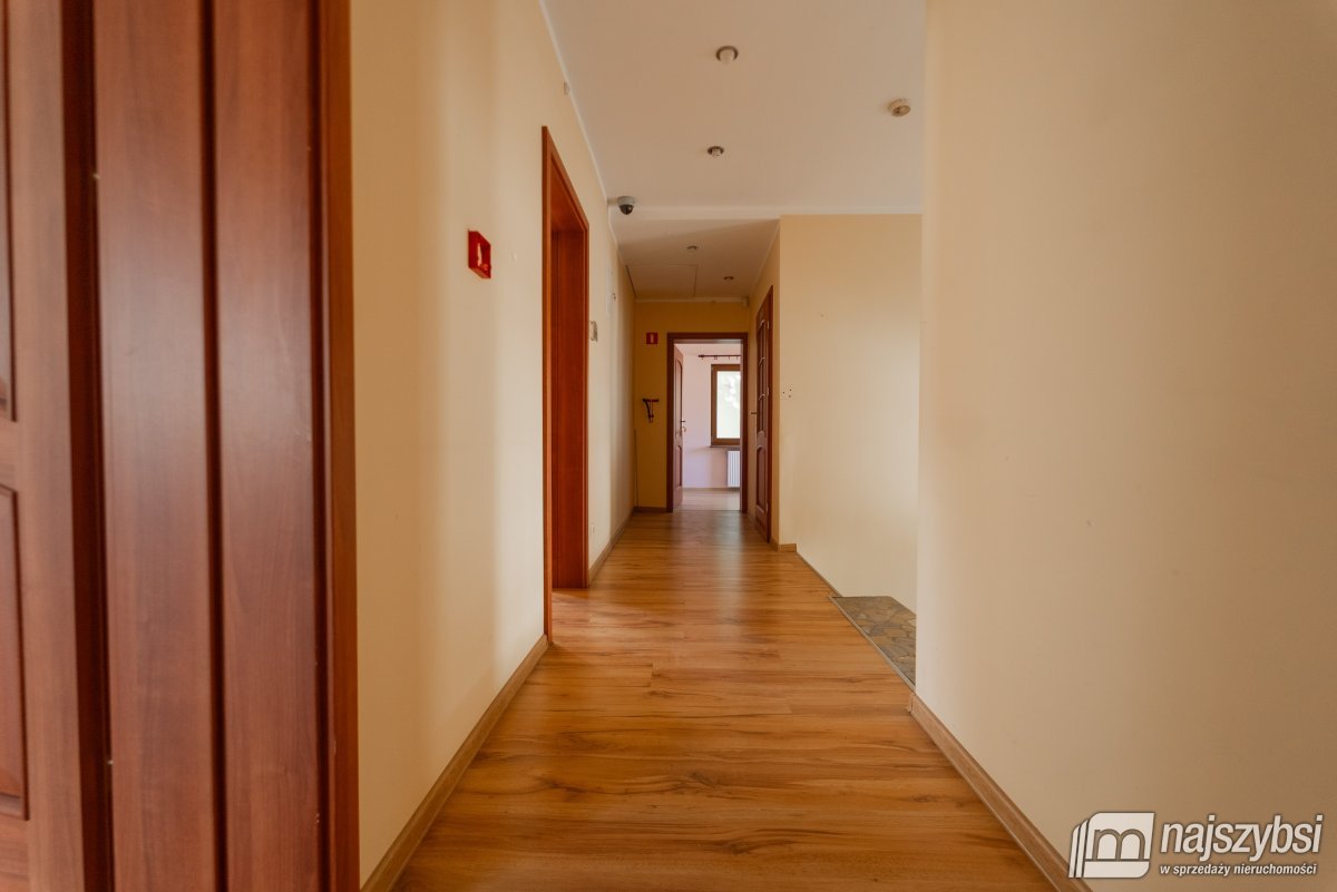 Międzyzdroje- budynek inwestycyjny z możliwościami (33)