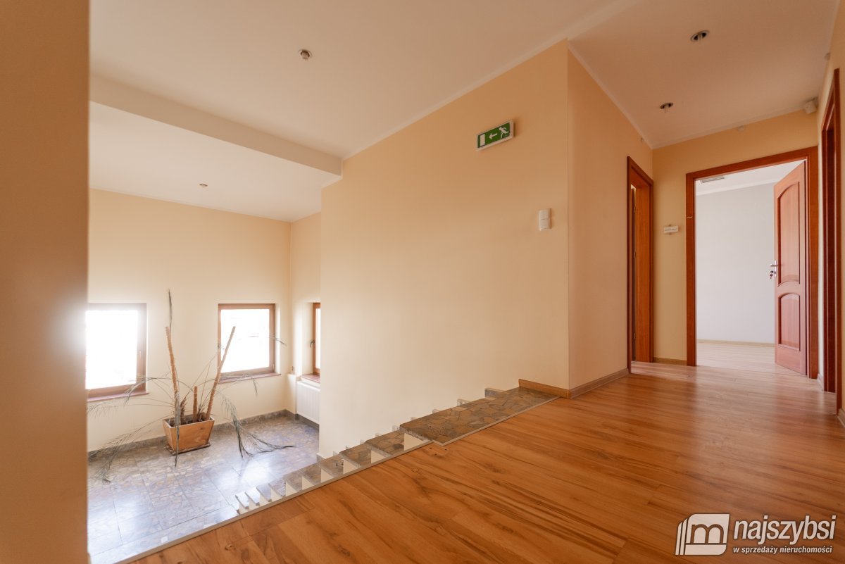 Międzyzdroje- budynek inwestycyjny z możliwościami (38)