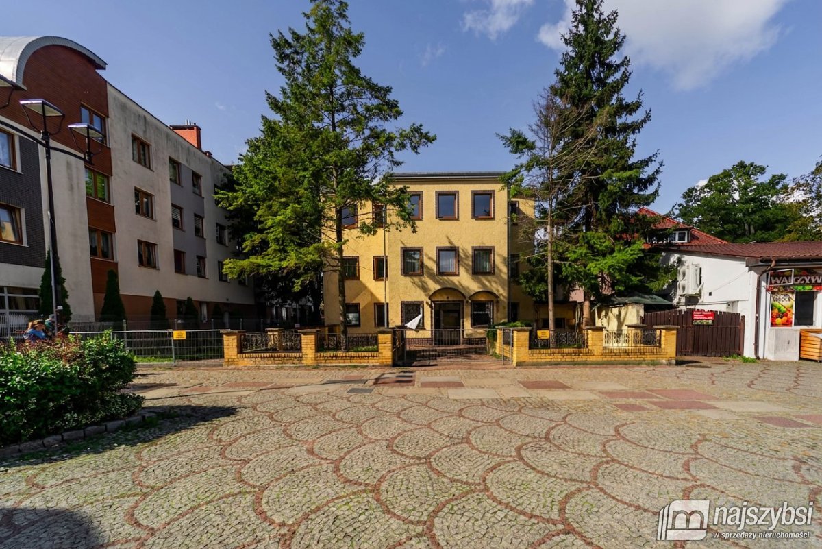 Międzyzdroje- budynek inwestycyjny z możliwościami (7)