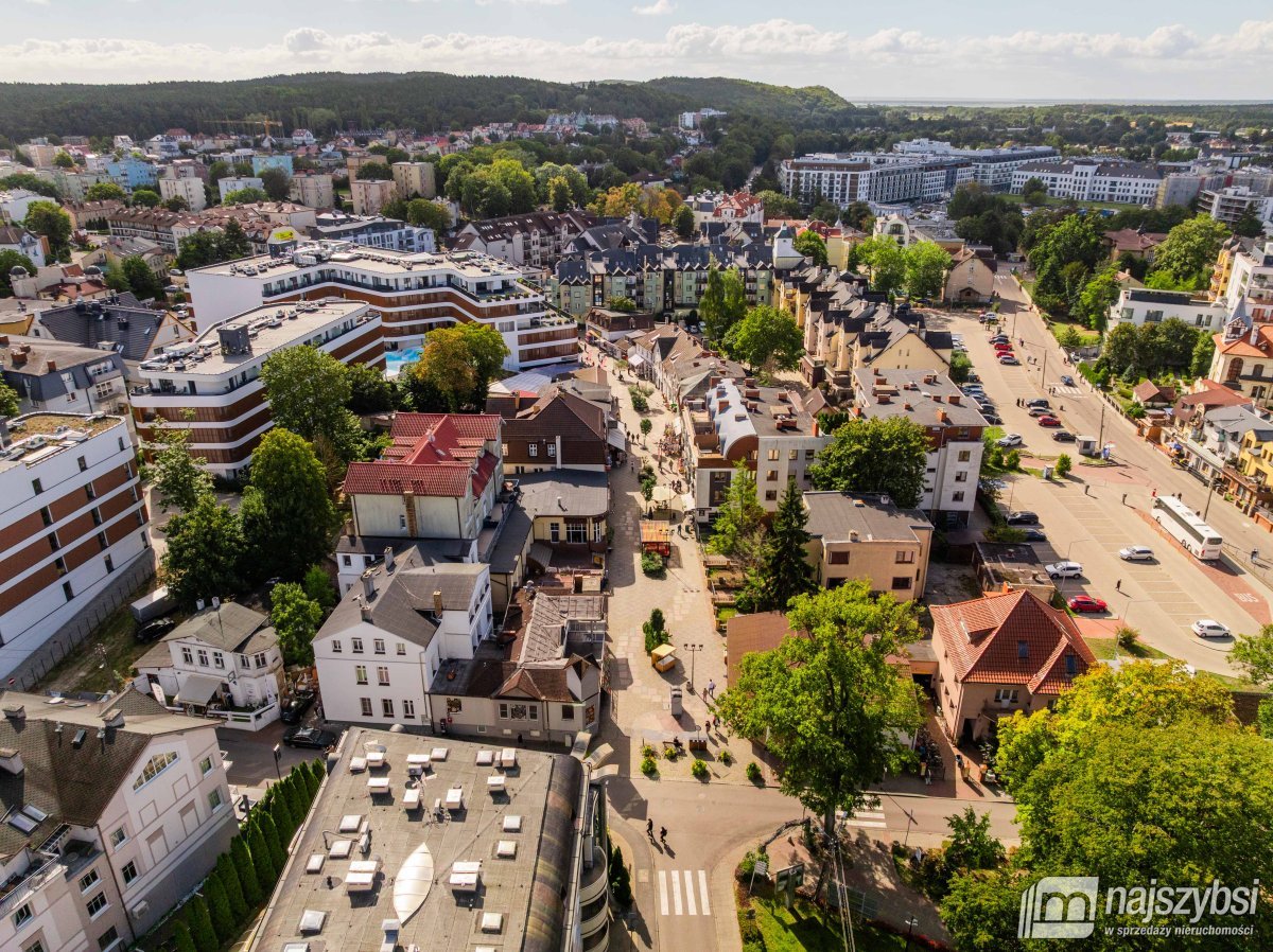 Międzyzdroje- budynek inwestycyjny z możliwościami (9)