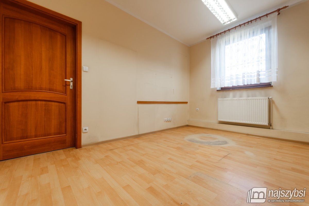 Międzyzdroje- budynek inwestycyjny z możliwościami (18)